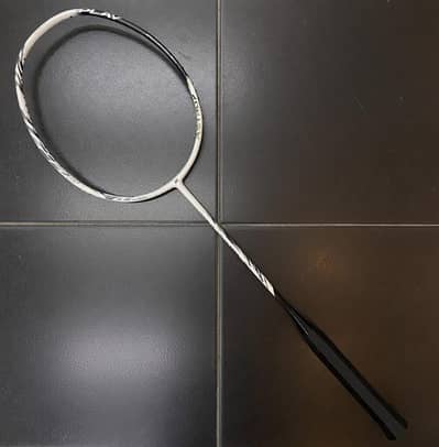 badminton astrox yonex 99 play racket