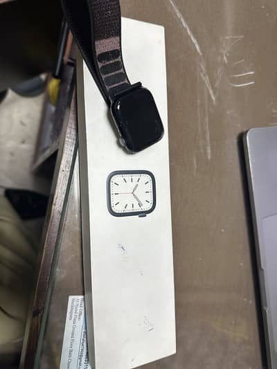 Apple Series 7