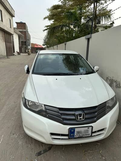 Honda city aspire 1.5 2014 Auto full option