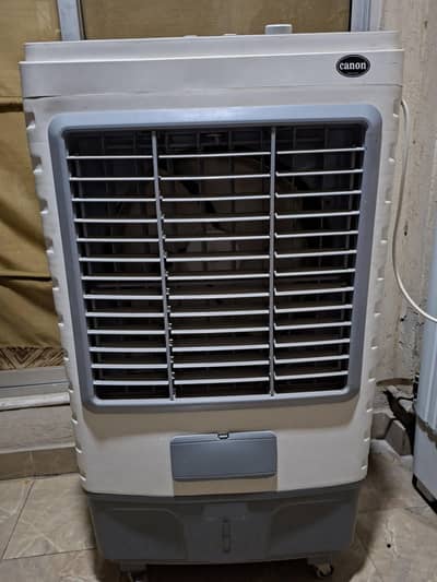 Canon Air Room Cooler - CA 4500