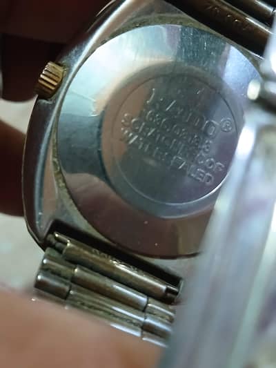 Rado diastar