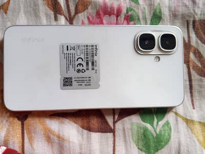 Infinix smart 10