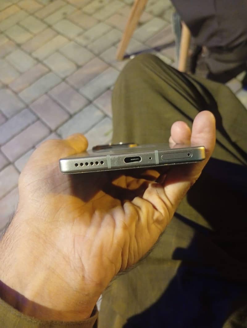 Infinix Note 50 Pro 1
