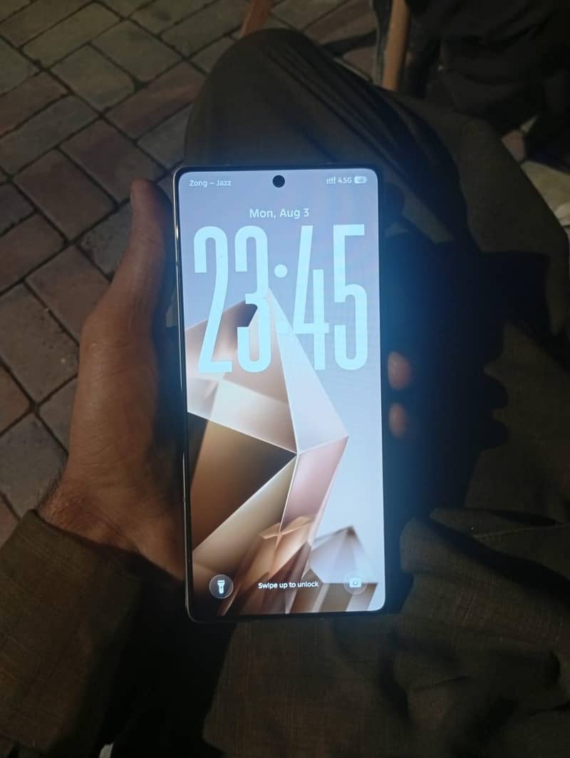 Infinix Note 50 Pro 4