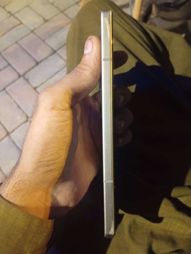Infinix Note 50 Pro 5