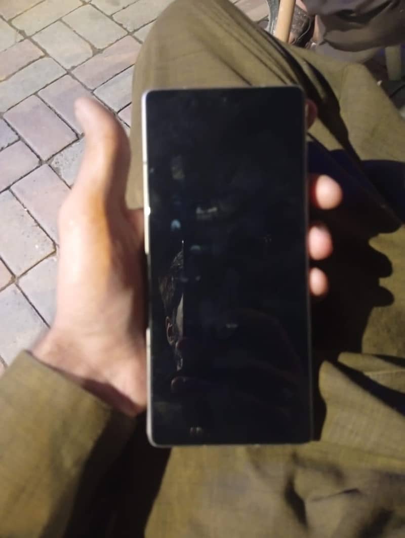 Infinix Note 50 Pro 6