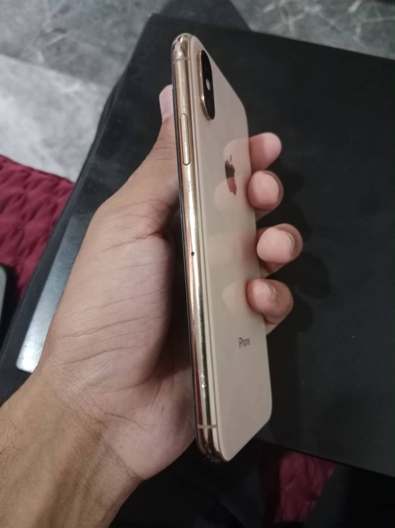 Apple iPhone X s 2