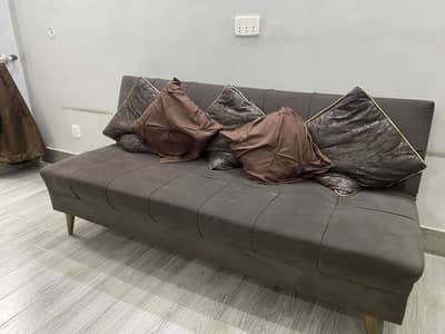 Sofacombed