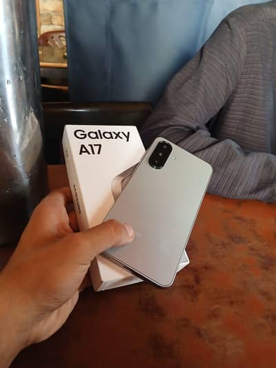 Samsung A-17