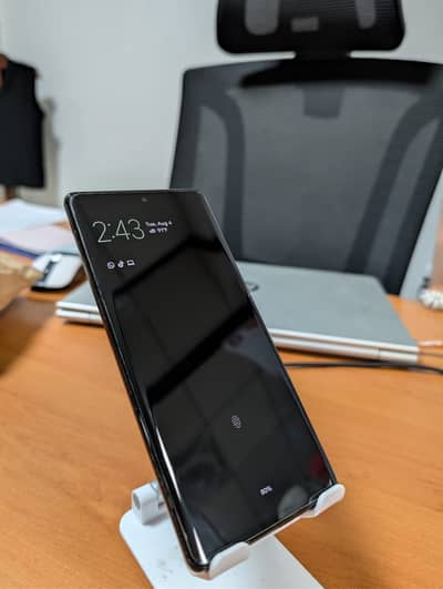 Google Pixel 6 Pro