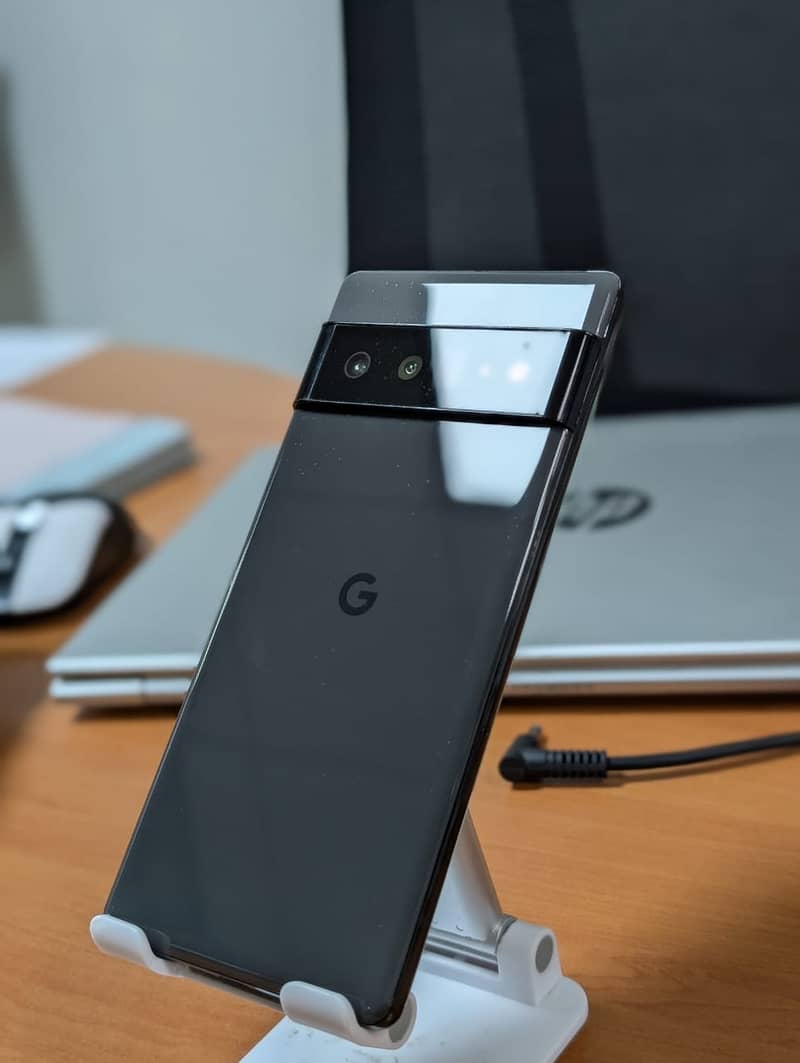 Google Pixel 6 Pro 1