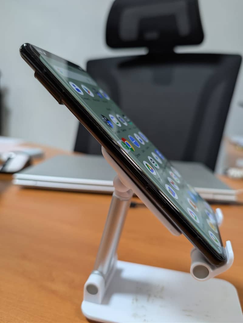 Google Pixel 6 Pro 2