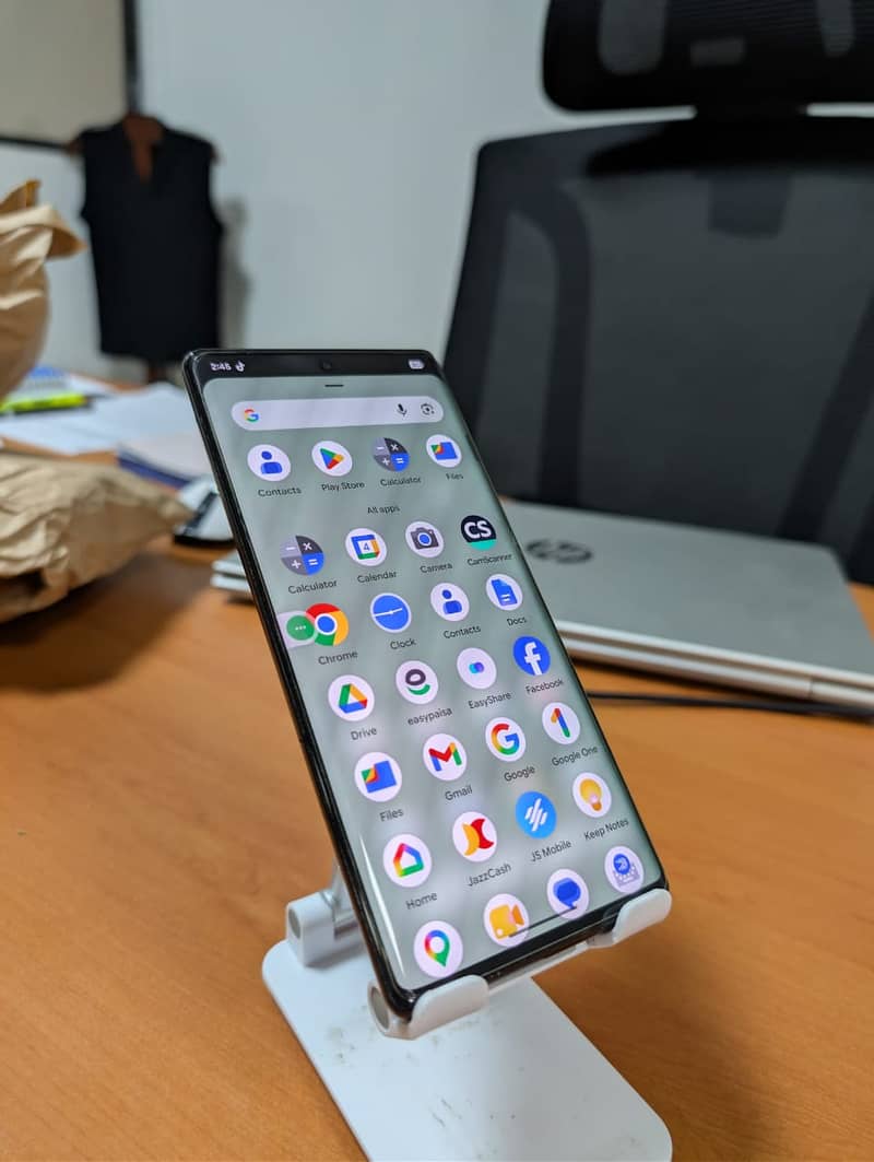 Google Pixel 6 Pro 3