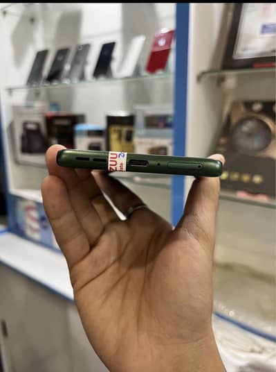 Motorola Edge 50 Fusion 8gb Ram 256gb Storage Pta Approved