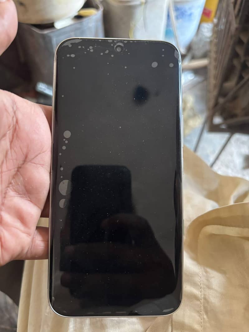 Infinix NoTe EDeG 6