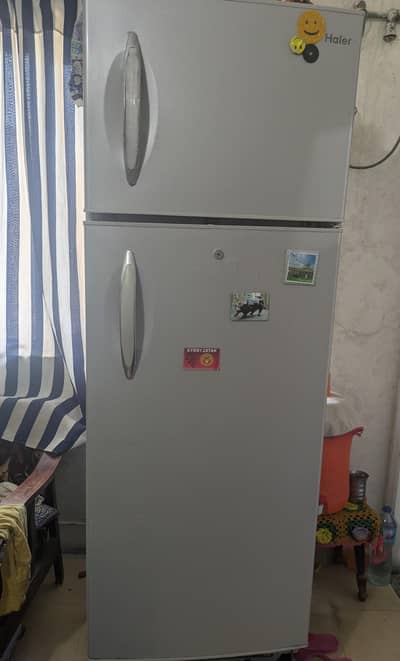 Haeir Refrigerator