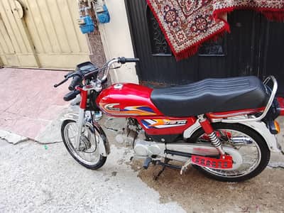 united 70cc 2025