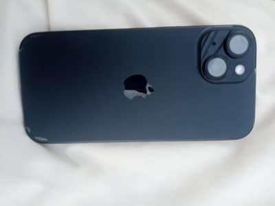 Apple iPhone 15
