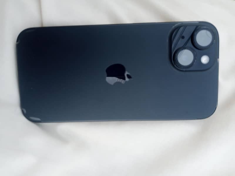 Apple iPhone 15 0