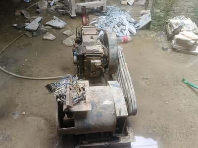 used ha bs thori c repairing ki zroort ha