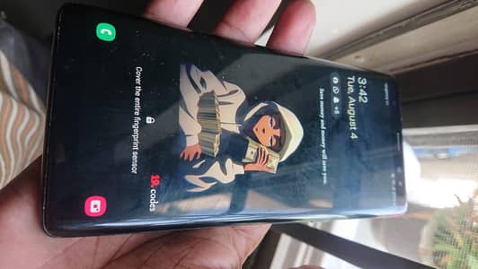 Samsung Mobile Note 8