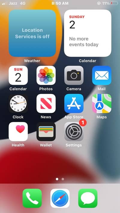 Apple iPhone 7