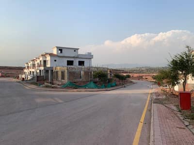 10 Marla Plot for Sale in Bahria Enclave Sector M | Prime Location | Excellent Investment