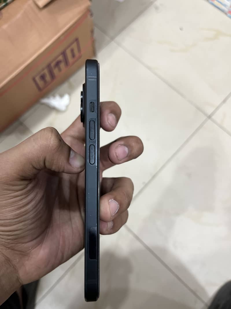 Apple iPhone 15 1