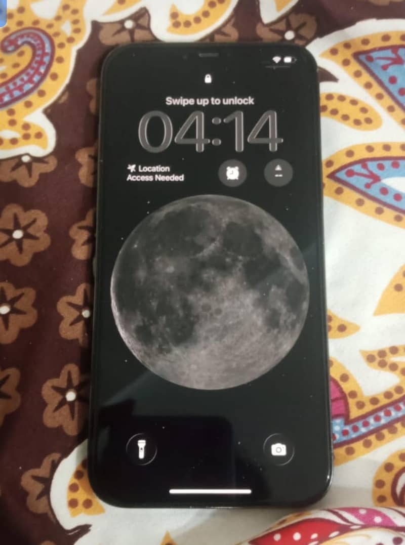 Apple iPhone 12 Pro Max 6