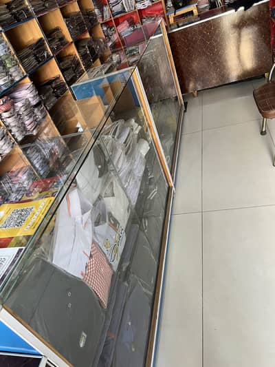Shop counters for sale