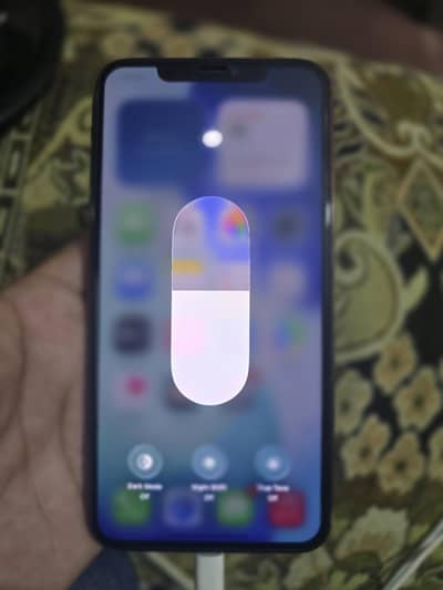 Apple iPhone 11 Pro Max 256 gb pta exchange possibale