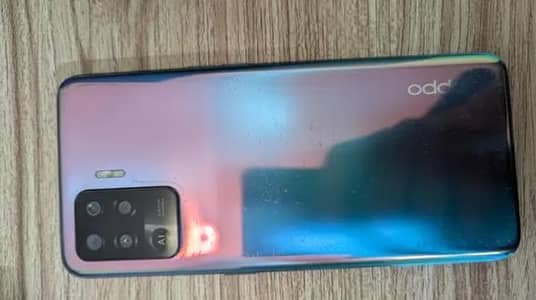 OPPO f19 Pro