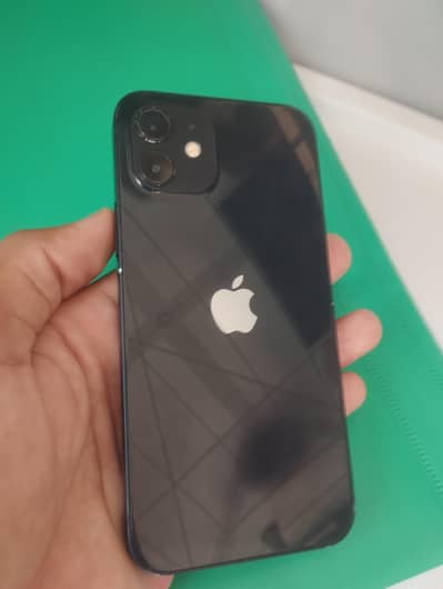 iPhone 12