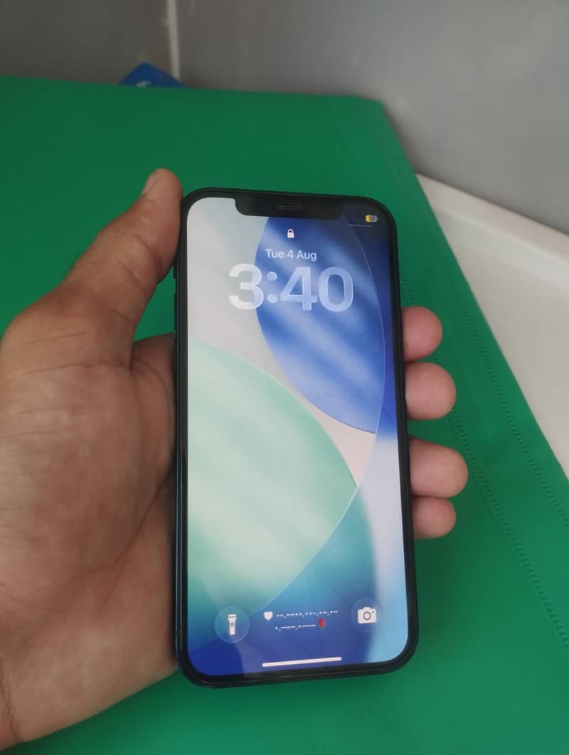 iPhone 12 4