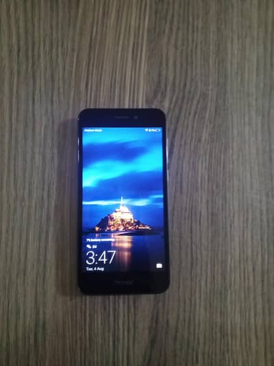 Honor 6A