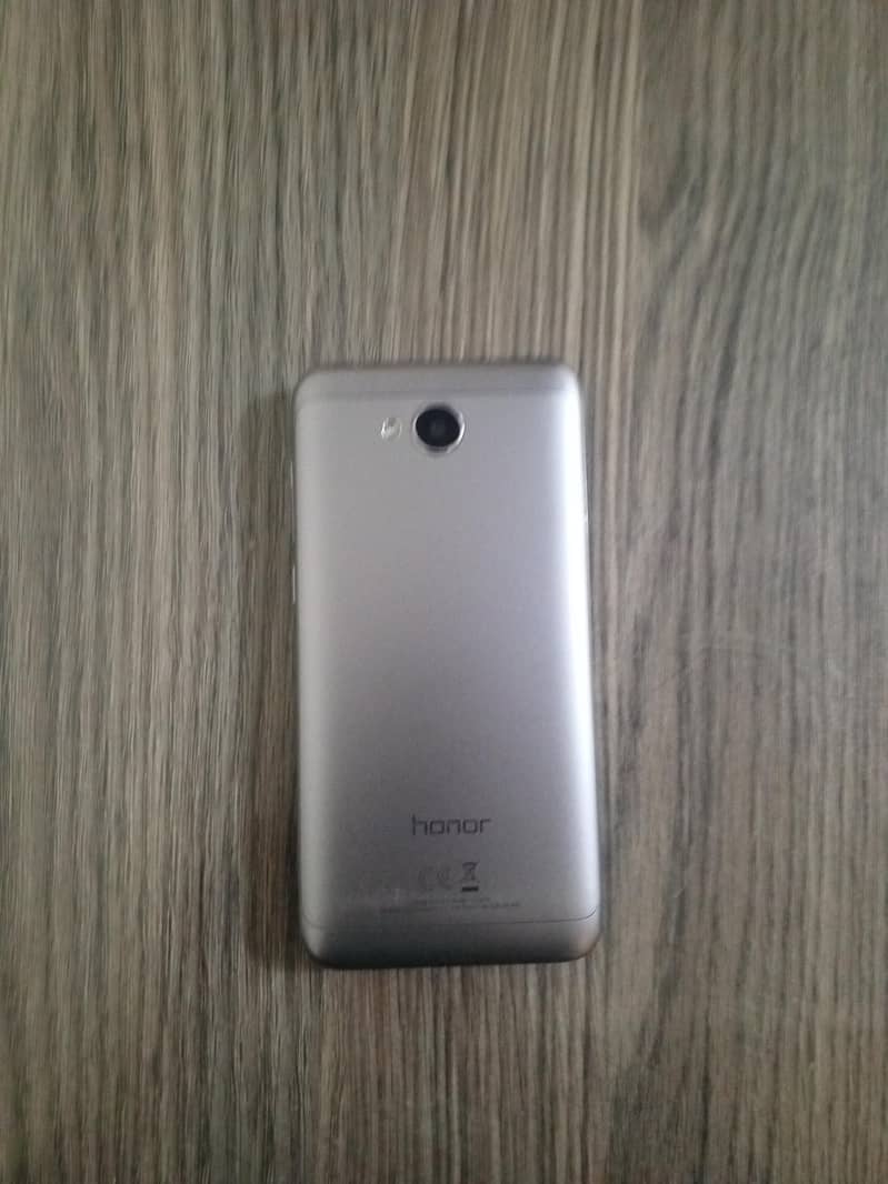 Honor 6A 1