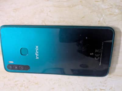 Infinix Other Model