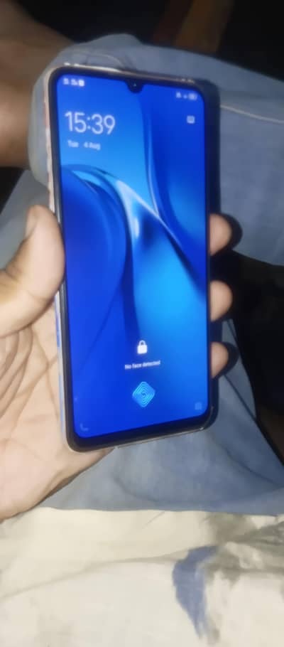 Vivo Y51
