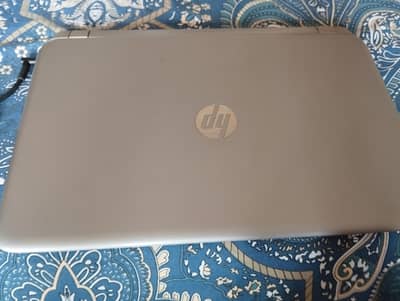 HP ENVY 15 Notebook