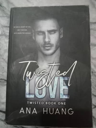 twisted love book pt1
