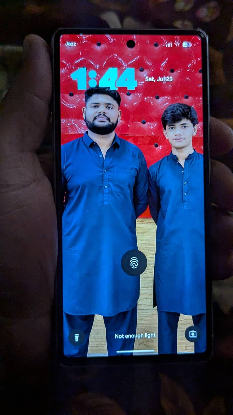 Google Pixel 7 0