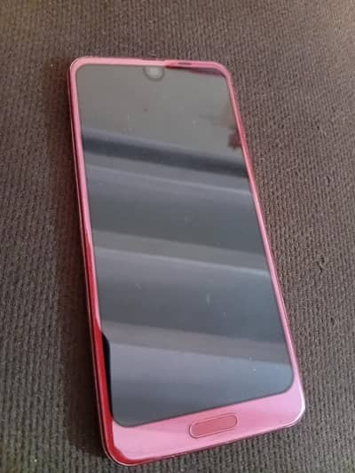 Sharp Aquos R2