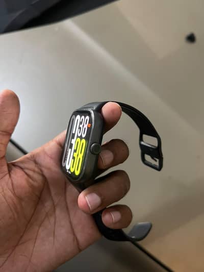 watch