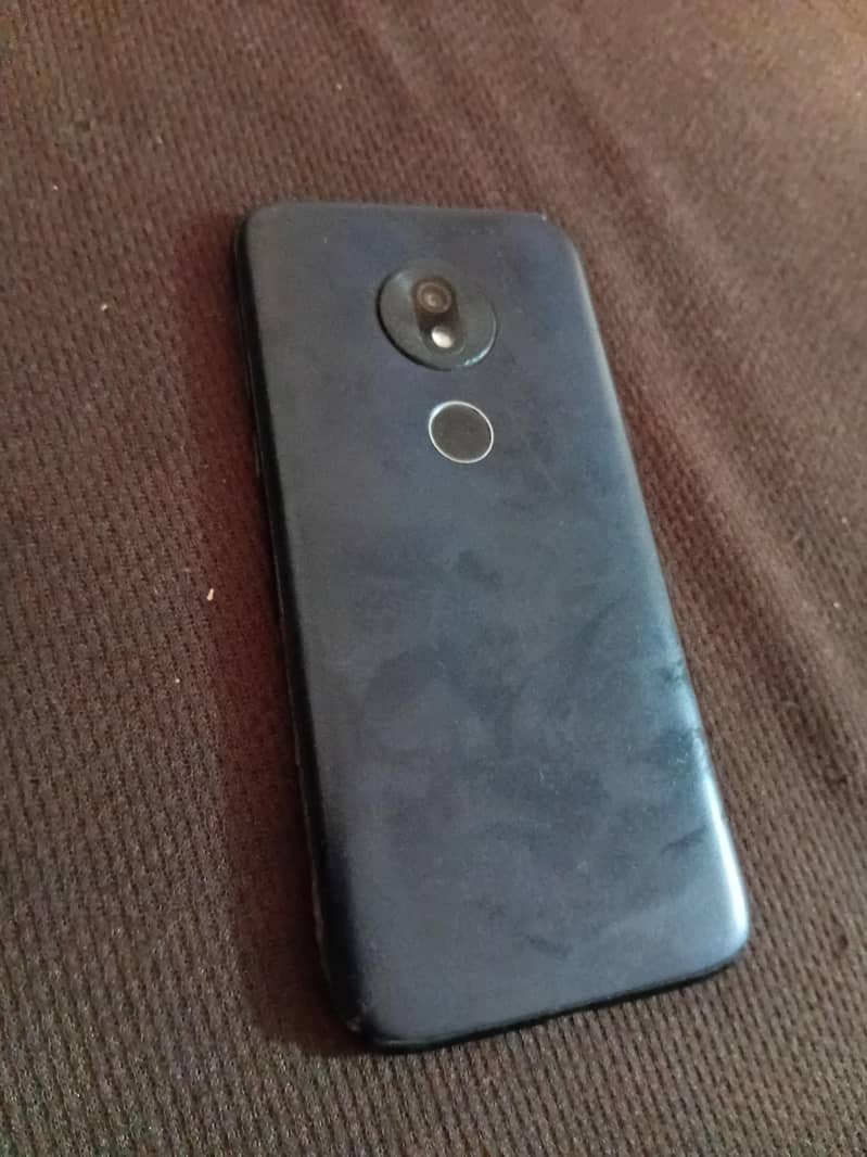 Sharp Aquos R2 7