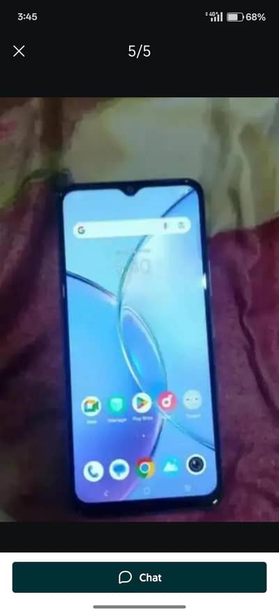 Vivo Y17s
