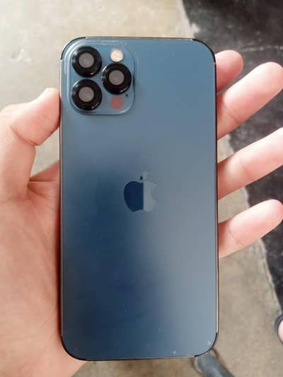 Apple iPhone 12 Pro