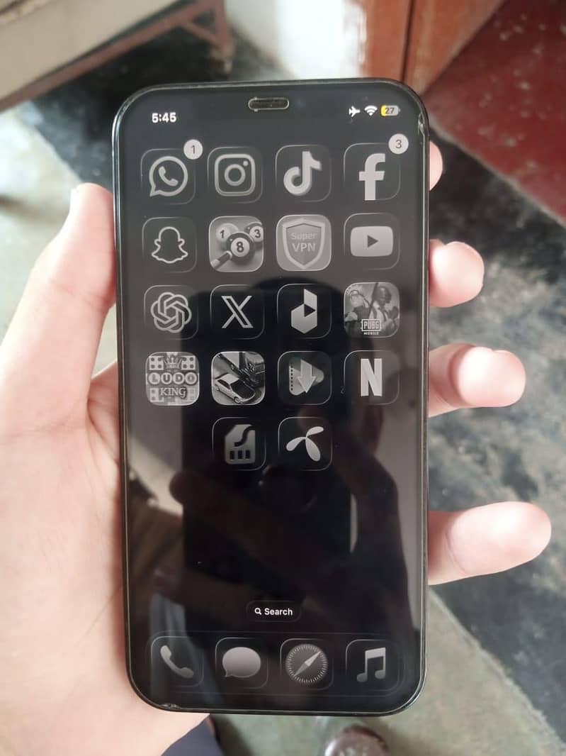 Apple iPhone 12 Pro 1