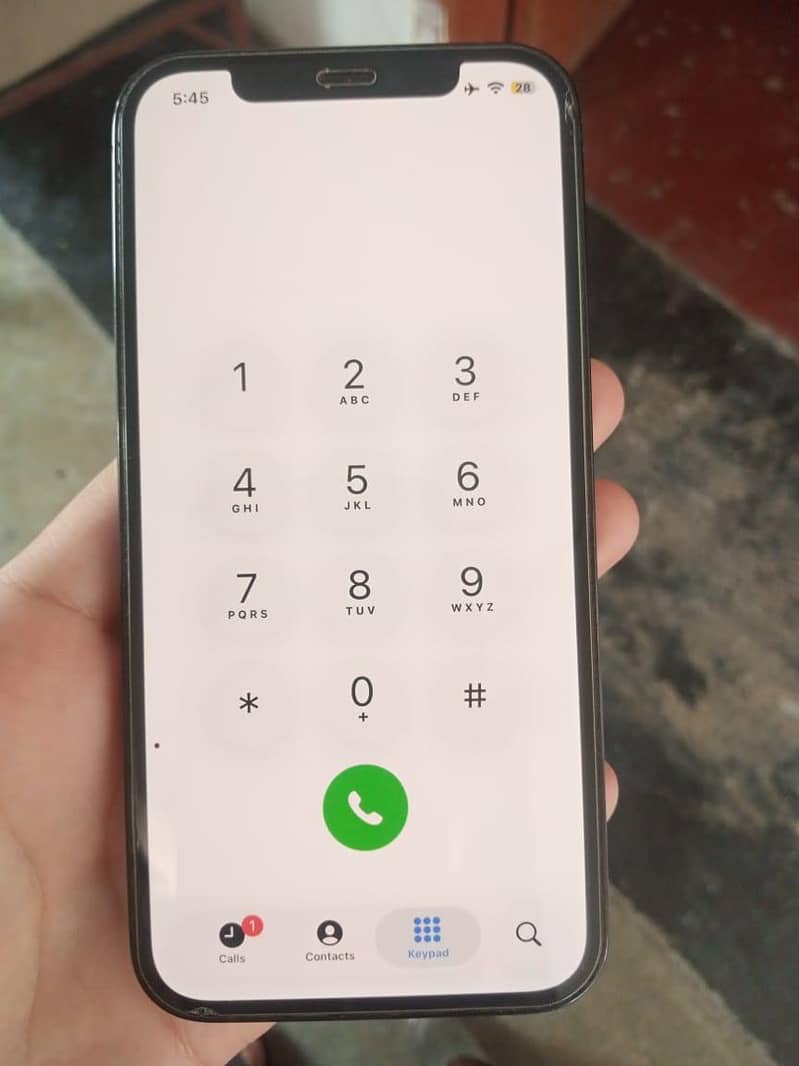 Apple iPhone 12 Pro 5