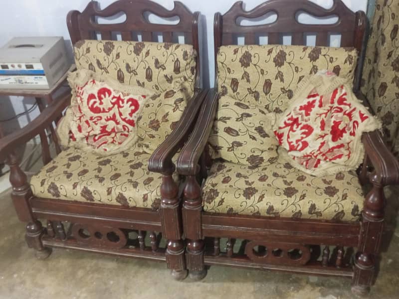 5 Seater 1