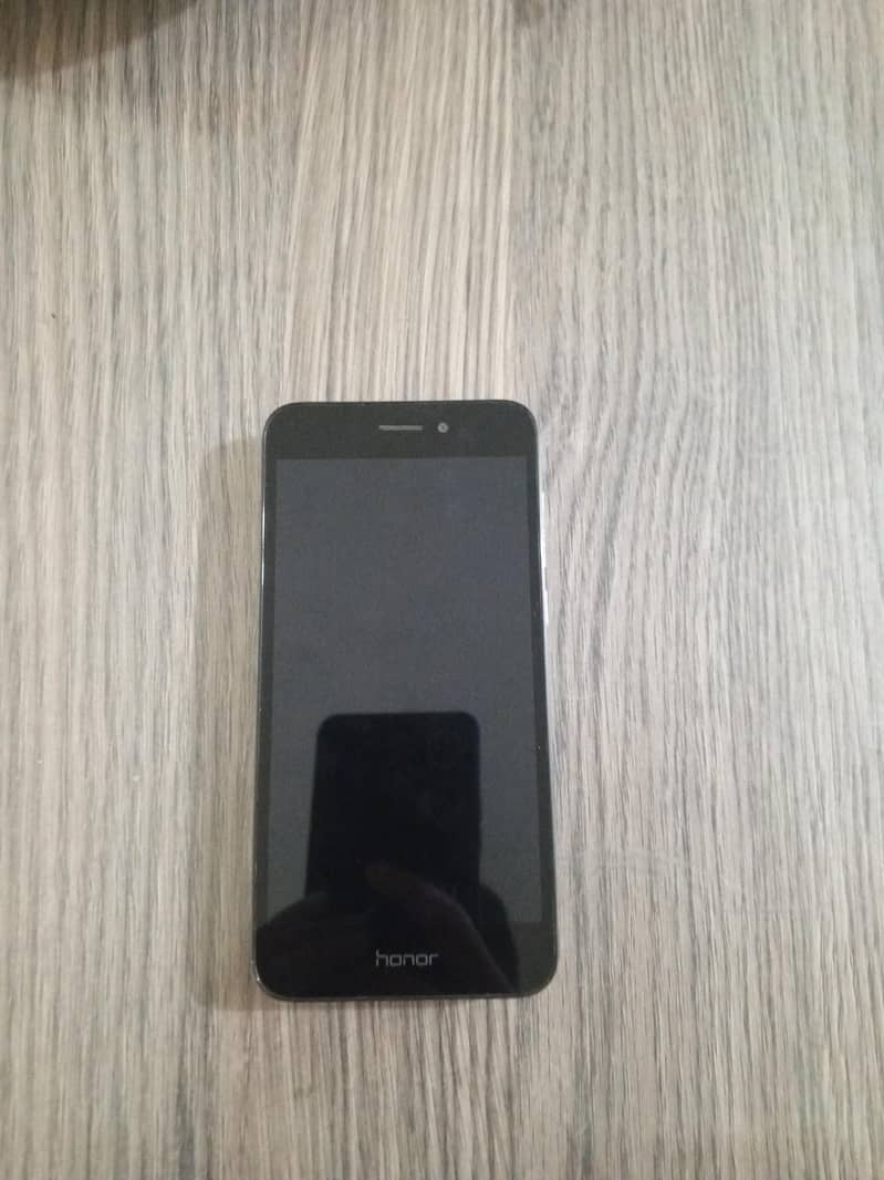 Honor 6A 2